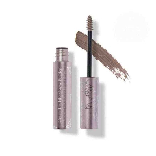 Green Tea Fiber Brow Builder, 100P